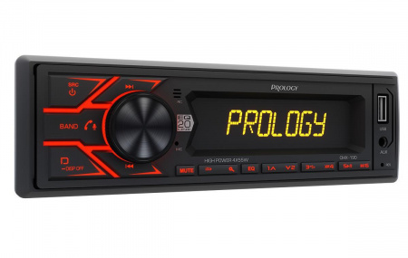 Prology CMX-190 Магнитола (Головное устройство) - цена, описание и отзывы - фото