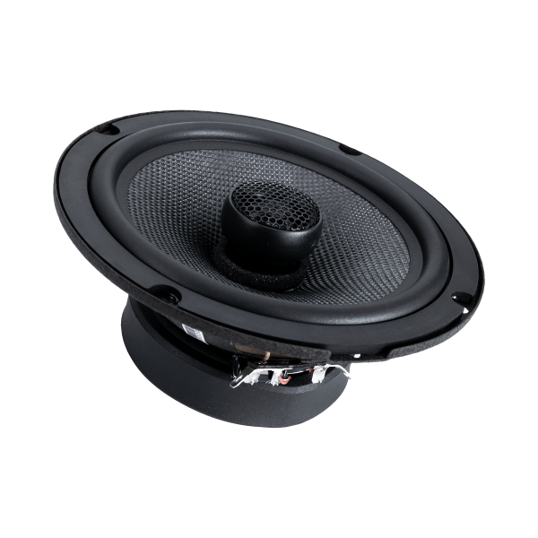 AMP Pro 652 ver.2 Коаксиальная автомобильная акустика - цена, описание и отзывы - фото
