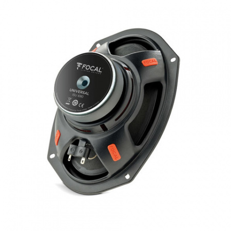 Focal ISU690 2-х компонентная акустика - цена, описание и отзывы - фото