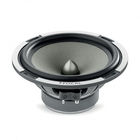 Focal PS-165X2 2-х компонентная акустика - цена, описание и отзывы - фото