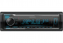 KENWOOD KMM-304Y Магнитола (Головное устройство) - цена, описание и отзывы - фото