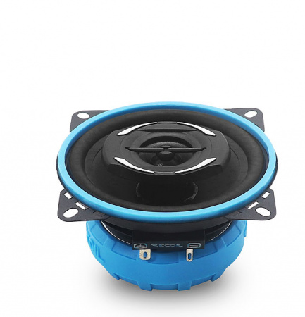 Recoil Audio RCX4 Коаксиальная автомобильная акустика - цена, описание и отзывы - фото