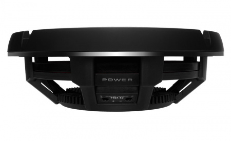 Rockford Fosgate T1S1-12 Сабвуферный динамик - цена, описание и отзывы - фото