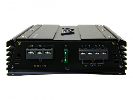Aura AMP-2.80 2-канальный усилитель - цена, описание и отзывы - фото