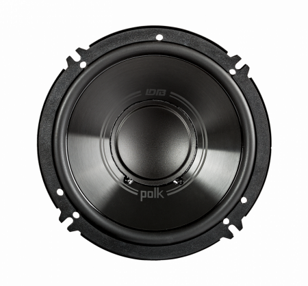 Polk Audio DB6502 2-х компонентная акустика - цена, описание и отзывы - фото