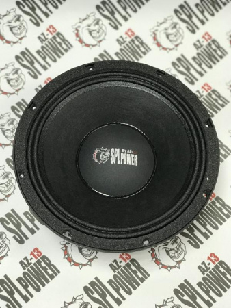 AZ-13 SPL Power GR-1084 Среднечастотник (среднечастотный динамик) - цена, описание и отзывы - фото