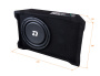 DL Audio Barracuda 12A Flat Сабвуфер корпусной активный - цена, описание и отзывы - фото
