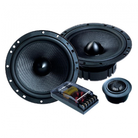 Challenger PRO-Line PWR-16.2 2-х компонентная акустика - цена, описание и отзывы - фото