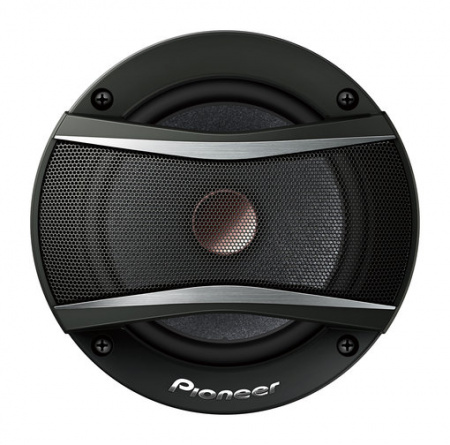 Pioneer TS-A133CI 2-х компонентная акустика - цена, описание и отзывы - фото