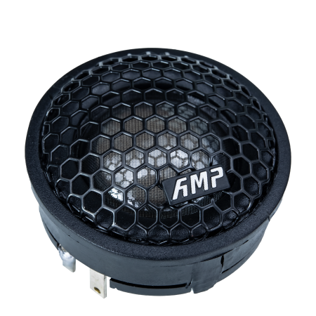 AMP Pro 6.5 ver.2 2-х компонентная акустика - цена, описание и отзывы - фото
