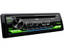 JVC KD-T922BT Магнитола (Головное устройство) - цена, описание и отзывы - фото
