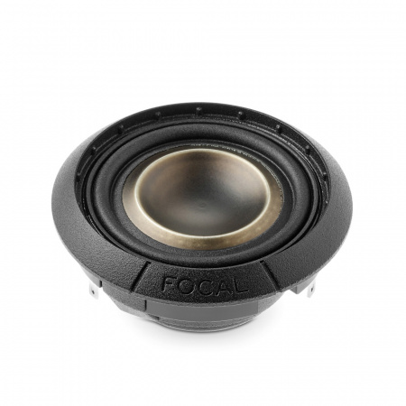 Focal ES165KX3 EVO 3-х компонентная акустика - цена, описание и отзывы - фото