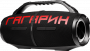 Урал ГАГАРИН ГР-007 чг Портативная акустика - цена, описание и отзывы - фото