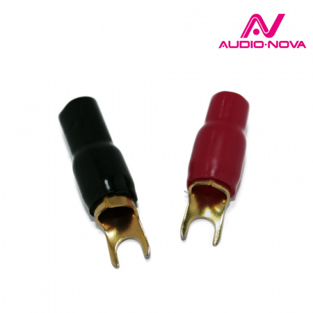 Audio Nova ST4U6 Силовая клемма - цена, описание и отзывы - фото