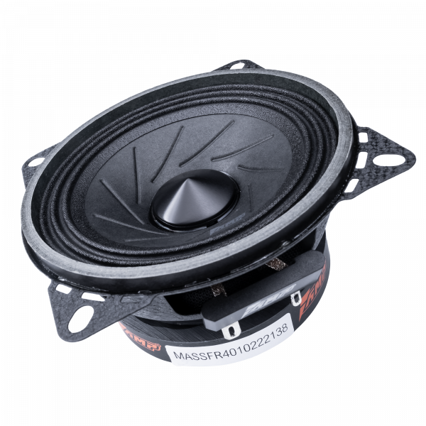 AMP Mass FR40 Широкополосник (Широкополосный динамик) - цена, описание и отзывы - фото