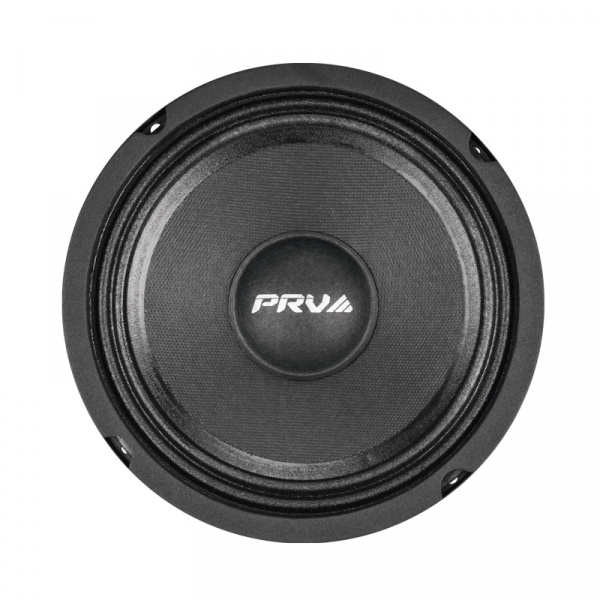 PRV Audio 6MB250-NDY Мидбас - цена, описание и отзывы - фото