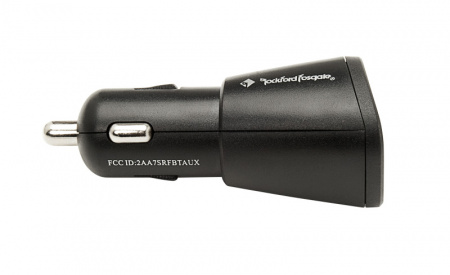 Rockford Fosgate RFBTAUX Беспроводные модули - цена, описание и отзывы - фото
