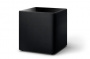 KEF KUBE 15 MIE BLACK Встраиваимая домашняя двухполосная акустическая система - цена, описание и отзывы - фото