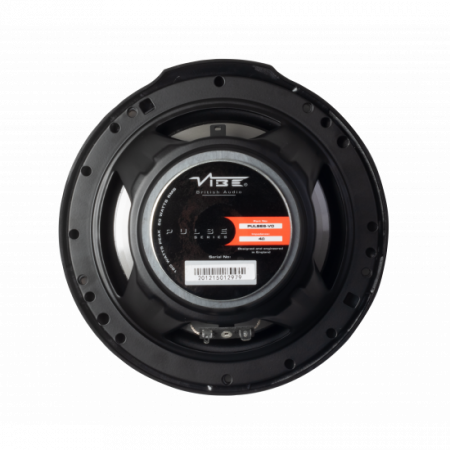Vibe PULSE6-V0 Коаксиальная автомобильная акустика - цена, описание и отзывы - фото