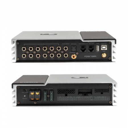 NAKAMICHI FDSK730A  - цена, описание и отзывы - фото