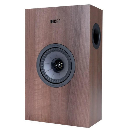 KEF Q4 META WALNUT Встраиваимая домашняя двухполосная акустическая система - цена, описание и отзывы - фото