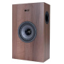 KEF Q4 META WALNUT Встраиваимая домашняя двухполосная акустическая система - цена, описание и отзывы - фото