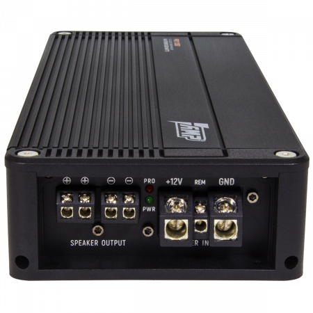 AMP PRO 1.1250 1-канальный усилитель (Моноблок) - цена, описание и отзывы - фото