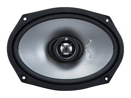 KICKER PS692 Коаксиальная АС (Marine) - цена, описание и отзывы - фото