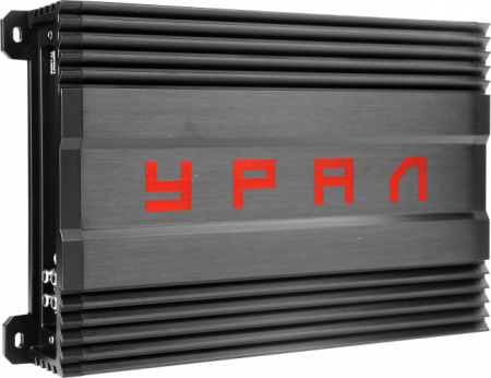 Урал ТТ 1.1800 1-канальный усилитель (Моноблок) - цена, описание и отзывы - фото