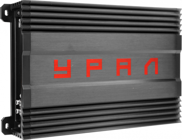 Урал ТТ 1.1800 1-канальный усилитель (Моноблок) - цена, описание и отзывы - фото
