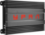 Урал ТТ 1.1800 1-канальный усилитель (Моноблок) - цена, описание и отзывы - фото