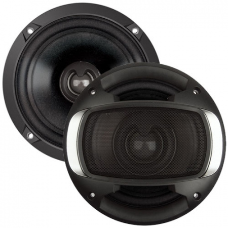 Soundstream RUB.652 Коаксиальная автомобильная акустика - цена, описание и отзывы - фото