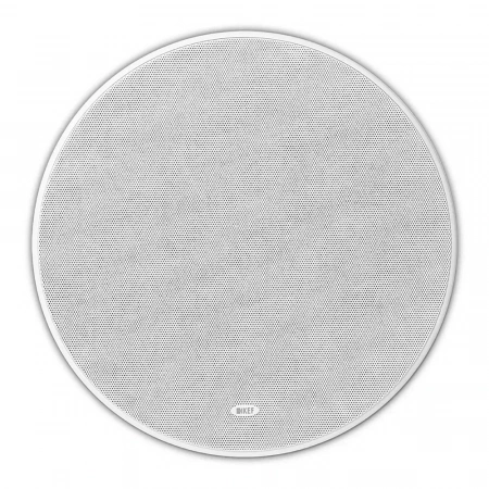 KEF Ci250RRb-THX 10in.High Встраиваимая домашняя двухполосная акустическая система - цена, описание и отзывы - фото