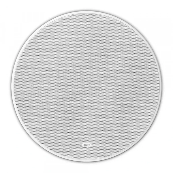 KEF Ci250RRb-THX 10in.High Встраиваимая домашняя двухполосная акустическая система - цена, описание и отзывы - фото