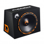 DL Audio Piranha 15A SE Сабвуфер корпусной активный - цена, описание и отзывы - фото