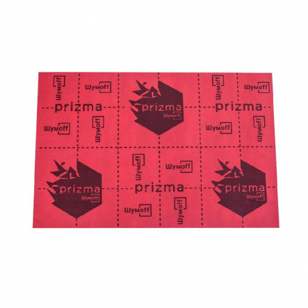 Шумофф Prizma  - цена, описание и отзывы - фото