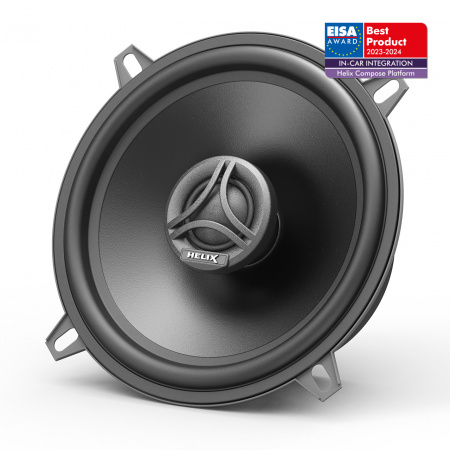 Helix CB C130.2-S3 Коаксиальная автомобильная акустика - цена, описание и отзывы - фото