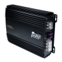 AMP MASS 1.800 1-канальный усилитель (Моноблок) - цена, описание и отзывы - фото