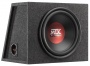 MTX Audio RTE12AS Сабвуфер корпусной пассивный - цена, описание и отзывы - фото