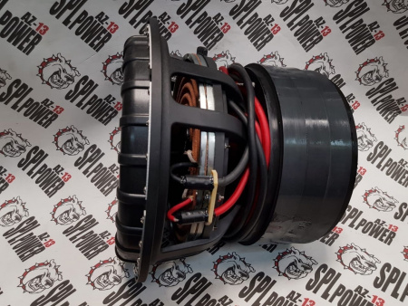 AZ-13 SPL Power SST 12 Full Carbon Сабвуферный динамик - цена, описание и отзывы - фото