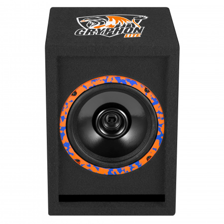 DL Audio Gryphon Lite 165 Home Speakers Сабвуфер корпусной активный - цена, описание и отзывы - фото