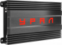 Урал ТТ 2.100 2-канальный усилитель - цена, описание и отзывы - фото