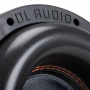 DL Audio Phoenix 10 Сабвуферный динамик - цена, описание и отзывы - фото