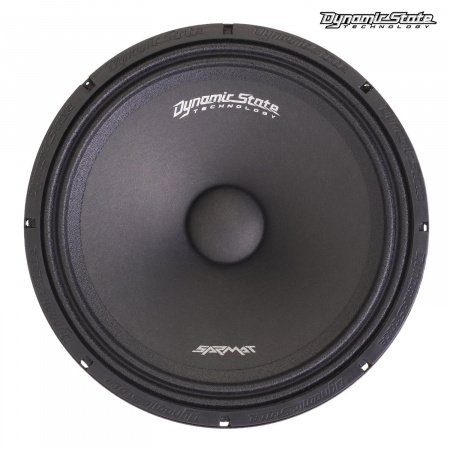 Dynamic State SARMAT SMM-16V Среднечастотник (среднечастотный динамик) - цена, описание и отзывы - фото