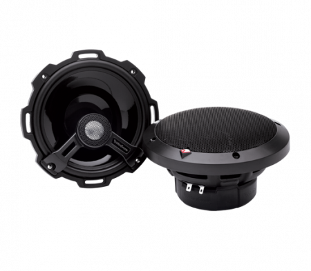 Rockford Fosgate T1675 Коаксиальная автомобильная акустика - цена, описание и отзывы - фото