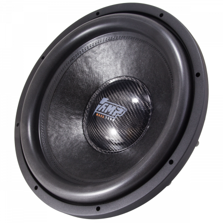 AMP Mass 1200 15 D2 Сабвуферный динамик - цена, описание и отзывы - фото
