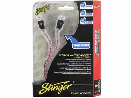 Stinger SI42YM Y-коннектор - цена, описание и отзывы - фото