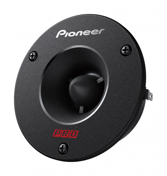 Pioneer TS-B1010PRO Твитер (высокочастотный динамик) - цена, описание и отзывы - фото
