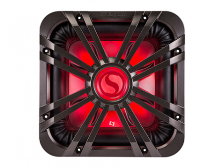KICKER L710GLC Защитная сетка/гриль (Grill) - цена, описание и отзывы - фото