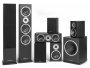 PREMIERA DS-521C BK Встраиваимая домашняя двухполосная акустическая система - цена, описание и отзывы - фото